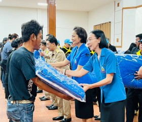 นายเดชาธร เชาว์เลขา รองผู้ว่าราชการจังหวัดพระนครศรีอยุธยา ... พารามิเตอร์รูปภาพ 8