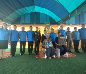 นายจำเริญ แหวนเพ็ชร ผู้ว่าราชการจังหวัดสุรินทร์ ... พารามิเตอร์รูปภาพ 4