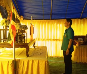 นายเทพรัตน์ ตันตยานนท์ รองผู้ว่าราชการจังหวัดอำนาจเจริญ ... พารามิเตอร์รูปภาพ 6