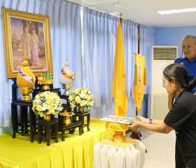 พลเรือเอก พงษ์เทพ หนูเทพ องคมนตรี ประธานกรรมการบริหาร ... พารามิเตอร์รูปภาพ 4