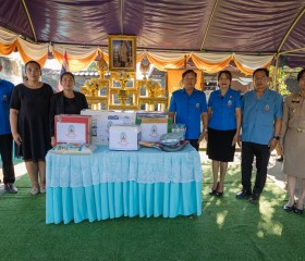 นายนิสิต สวัสดิเทพ รองผู้ว่าราชการจังหวัดพิษณุโลก ... พารามิเตอร์รูปภาพ 1