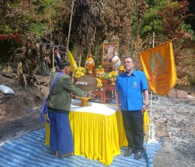 นายนิวัฒน์ งามธุระ รองผู้ว่าราชการจังหวัดแม่ฮ่องสอน ... พารามิเตอร์รูปภาพ 2