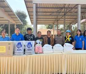 นายเศกสันต์ สารการ นายอำเภอพรานกระต่าย กรรมการ ... พารามิเตอร์รูปภาพ 1