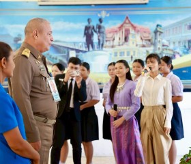 พลเรือเอก พงษ์เทพ หนูเทพ องคมนตรี ... พารามิเตอร์รูปภาพ 7