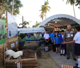 พลเรือเอก พงษ์เทพ หนูเทพ องคมนตรี ... พารามิเตอร์รูปภาพ 9