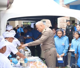 พลเรือเอก พงษ์เทพ หนูเทพ องคมนตรี ... พารามิเตอร์รูปภาพ 6