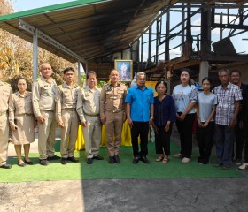 นายบรรจง ขุนเพชร รองผู้ว่าราชการจังหวัดน่าน ... พารามิเตอร์รูปภาพ 1