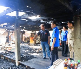 นายวีรพงศ์ ฤทธิ์รอด ผู้ว่าราชการจังหวัดลพบุรี ... พารามิเตอร์รูปภาพ 2