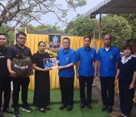 นายนิวัฒน์ งามธุระ รองผู้ว่าราชการจังหวัดแม่ฮ่องสอน ... พารามิเตอร์รูปภาพ 1