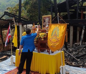 นายนิวัฒน์ งามธุระ รองผู้ว่าราชการจังหวัดแม่ฮ่องสอน ... พารามิเตอร์รูปภาพ 3