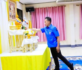 นายวีรพงศ์ ฤทธิ์รอด ผู้ว่าราชการจังหวัดลพบุรี ... พารามิเตอร์รูปภาพ 3