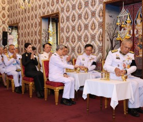 พลเรือเอก พงษ์เทพ หนูเทพ องคมนตรี ... พารามิเตอร์รูปภาพ 11