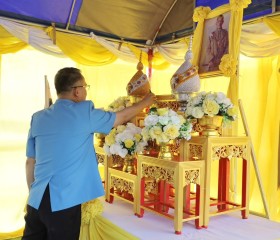 นายสุวรรธณ์ เข็มธนเพ็ชร ผู้ว่าราชการจังหวัดกาฬสินธุ์ ... พารามิเตอร์รูปภาพ 3