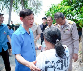 นายประสิทธิ์ อินทโชติ รองผู้ว่าราชการจังหวัดฉะเชิงเทรา ... พารามิเตอร์รูปภาพ 2