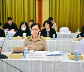 การประชุมสามัญประจำปี ๒๕๖๙ คณะกรรมการบริหาร ... พารามิเตอร์รูปภาพ 19