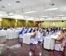 การประชุมสามัญประจำปี ๒๕๖๙ คณะกรรมการบริหาร ... พารามิเตอร์รูปภาพ 34