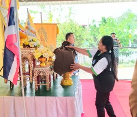 นายอนุพงศ์ สุขสมนิตย์ ผู้ว่าราชการจังหวัดนครราชสีมา ... พารามิเตอร์รูปภาพ 3