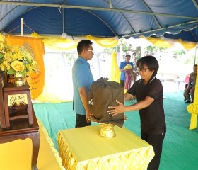 ายชาญชัย ศรศรีวิชัย ผู้ว่าราชการจังหวัดยโสธร ... พารามิเตอร์รูปภาพ 2