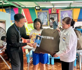 มูลนิธิราชประชานุเคราะห์ฯ ... พารามิเตอร์รูปภาพ 3