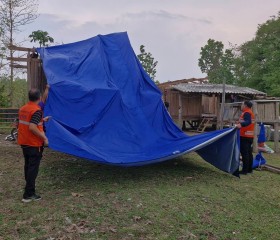 นายปรีชาพล พูลทวี นายอำเภออมก๋อย กรรมการ ... พารามิเตอร์รูปภาพ 5