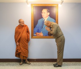 พลเรือเอก พงษ์เทพ หนูเทพ องคมนตรี ประธานกรรมการบริหาร ... พารามิเตอร์รูปภาพ 4