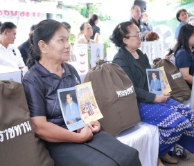 นายราชันย์ ซุ้นหั้ว ผู้ว่าราชการจังหวัดอุดรธานี ... พารามิเตอร์รูปภาพ 2