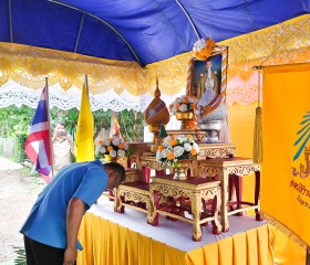 นายบรรจง ขุนเพชร รองผู้ว่าราชการจังหวัดน่าน ... พารามิเตอร์รูปภาพ 2