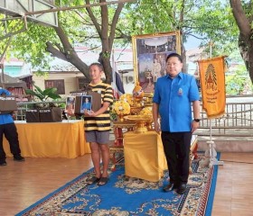 นายชวนินทร์ วงศ์สถิตจิรกาล ... พารามิเตอร์รูปภาพ 5