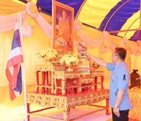 นายสุวรรธณ์ เข็มธนเพ็ชร ผู้ว่าราชการจังหวัดกาฬสินธุ์ ... พารามิเตอร์รูปภาพ 1