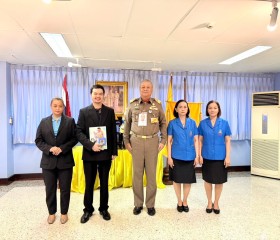 พลเรือเอก พงษ์เทพ หนูเทพ องคมนตรี ประธานกรรมการบริหาร ... พารามิเตอร์รูปภาพ 2