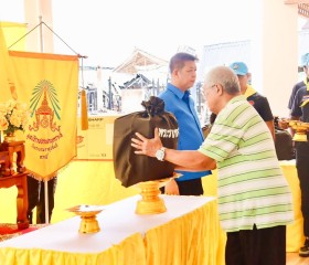 นายสุวิทย์ สุริยะวงค์ รองผู้ว่าราชการจังหวัดกระบี่ ... พารามิเตอร์รูปภาพ 1