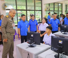 พลเรือเอก พงษ์เทพ หนูเทพ องคมนตรี ... พารามิเตอร์รูปภาพ 5