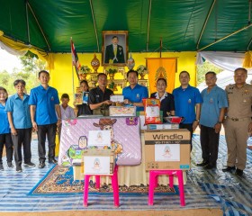 นายเกียรติศักดิ์ ตรงศิริ ผู้ว่าราชการจังหวัดพิษณุโลก ... พารามิเตอร์รูปภาพ 2