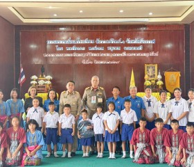 พลเรือเอก พงษ์เทพ หนูเทพ องคมนตรี ... พารามิเตอร์รูปภาพ 5