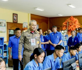 พลเรือเอก พงษ์เทพ หนูเทพ องคมนตรี ... พารามิเตอร์รูปภาพ 1
