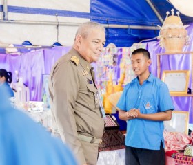พลเรือเอก พงษ์เทพ หนูเทพ องคมนตรี ... พารามิเตอร์รูปภาพ 7