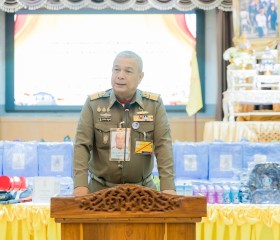 พลเรือเอก พงษ์เทพ หนูเทพ องคมนตรี ... พารามิเตอร์รูปภาพ 8