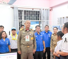 พลเรือเอก พงษ์เทพ หนูเทพ องคมนตรี ... พารามิเตอร์รูปภาพ 6