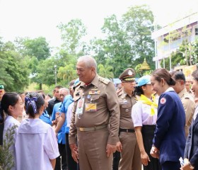พลเรือเอก พงษ์เทพ หนูเทพ องคมนตรี ... พารามิเตอร์รูปภาพ 11