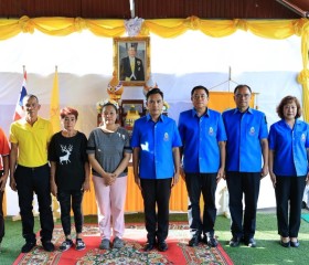 นายวีรพงศ์ ฤทธิ์รอด ผู้ว่าราชการจังหวัดลพบุรี ... พารามิเตอร์รูปภาพ 10