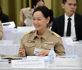 นายพลากร สุวรรณรัฐ องคมนตรี ... พารามิเตอร์รูปภาพ 15