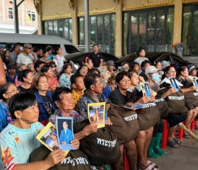 พลเรือเอก พงษ์เทพ หนูเทพ องคมนตรี ... พารามิเตอร์รูปภาพ 21