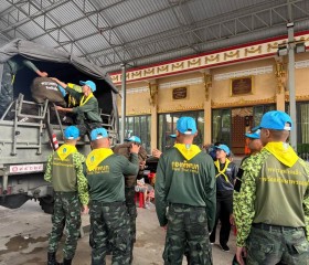 พลเรือเอก พงษ์เทพ หนูเทพ องคมนตรี ... พารามิเตอร์รูปภาพ 23