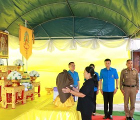 นายณัฐพงศ์ คำวงศ์ปิน รองผู้ว่าราชการจังหวัดอุดรธานี ... พารามิเตอร์รูปภาพ 9