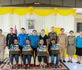 นายนพฤทธิ์ ศิริโกศล ผู้ว่าราชการจังหวัดสุโขทัย ... พารามิเตอร์รูปภาพ 2
