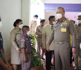 พลเรือเอก พงษ์เทพ หนูเทพ องคมนตรี ประธานกรรมการบริหาร ... พารามิเตอร์รูปภาพ 2