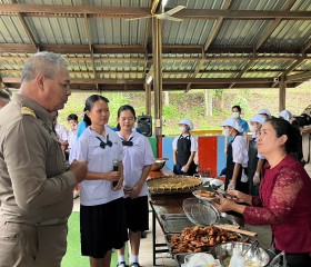 พลเรือเอก พงษ์เทพ หนูเทพ องคมนตรี ประธานกรรมการบริหาร ... พารามิเตอร์รูปภาพ 7